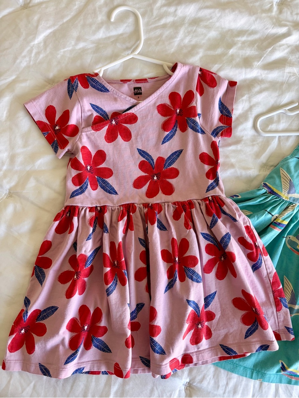 Tea Collection Dress Bundle - Picture 6 of 16